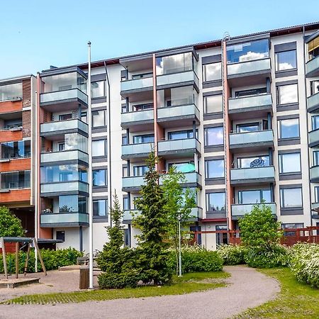 Lovely Two Room Apartment In Helsinki Espoo Kültér fotó
