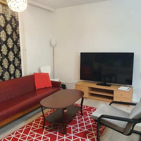 Lovely Two Room Apartment In Helsinki Espoo Kültér fotó