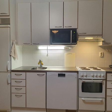 Lovely Two Room Apartment In Helsinki Espoo Kültér fotó