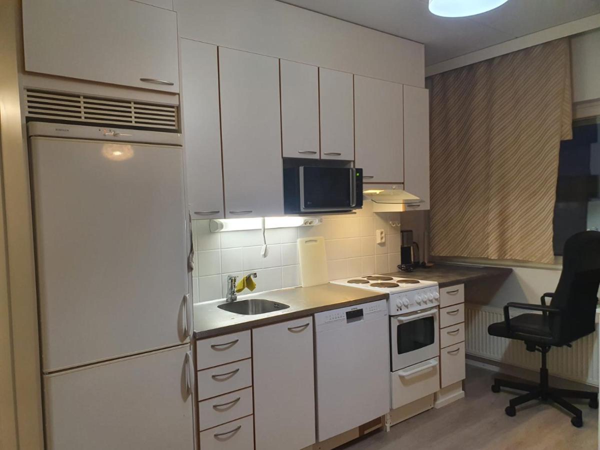 Lovely Two Room Apartment In Helsinki Espoo Kültér fotó