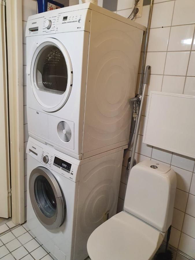 Lovely Two Room Apartment In Helsinki Espoo Kültér fotó