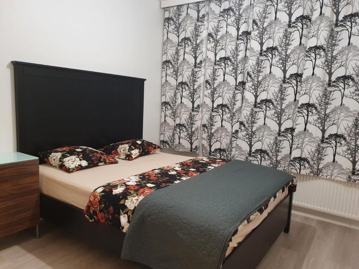 Lovely Two Room Apartment In Helsinki Espoo Kültér fotó
