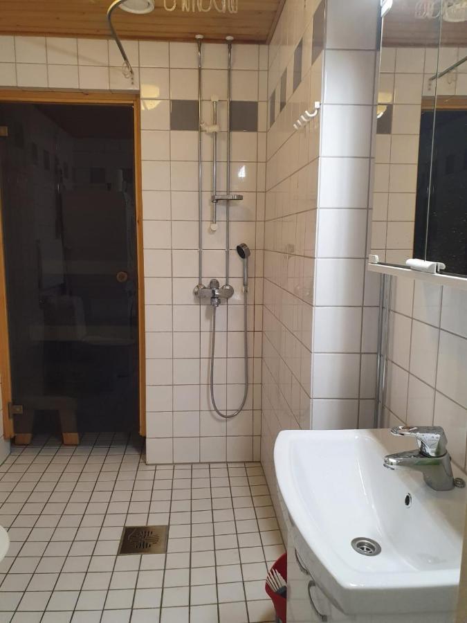Lovely Two Room Apartment In Helsinki Espoo Kültér fotó