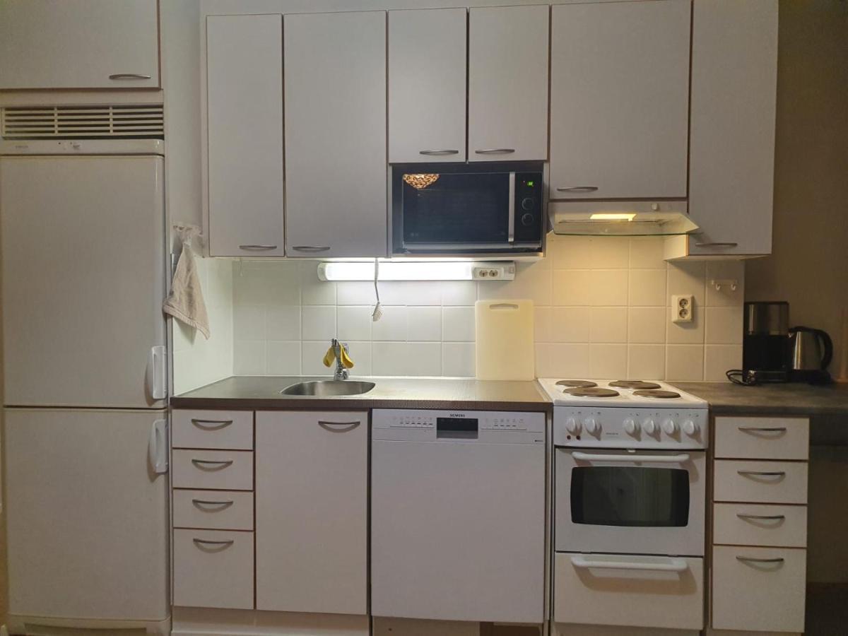 Lovely Two Room Apartment In Helsinki Espoo Kültér fotó